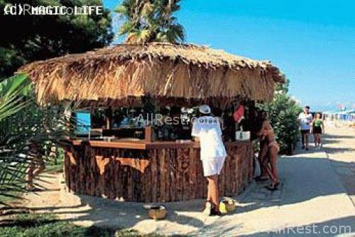Magic Life Kemer Imperial 37